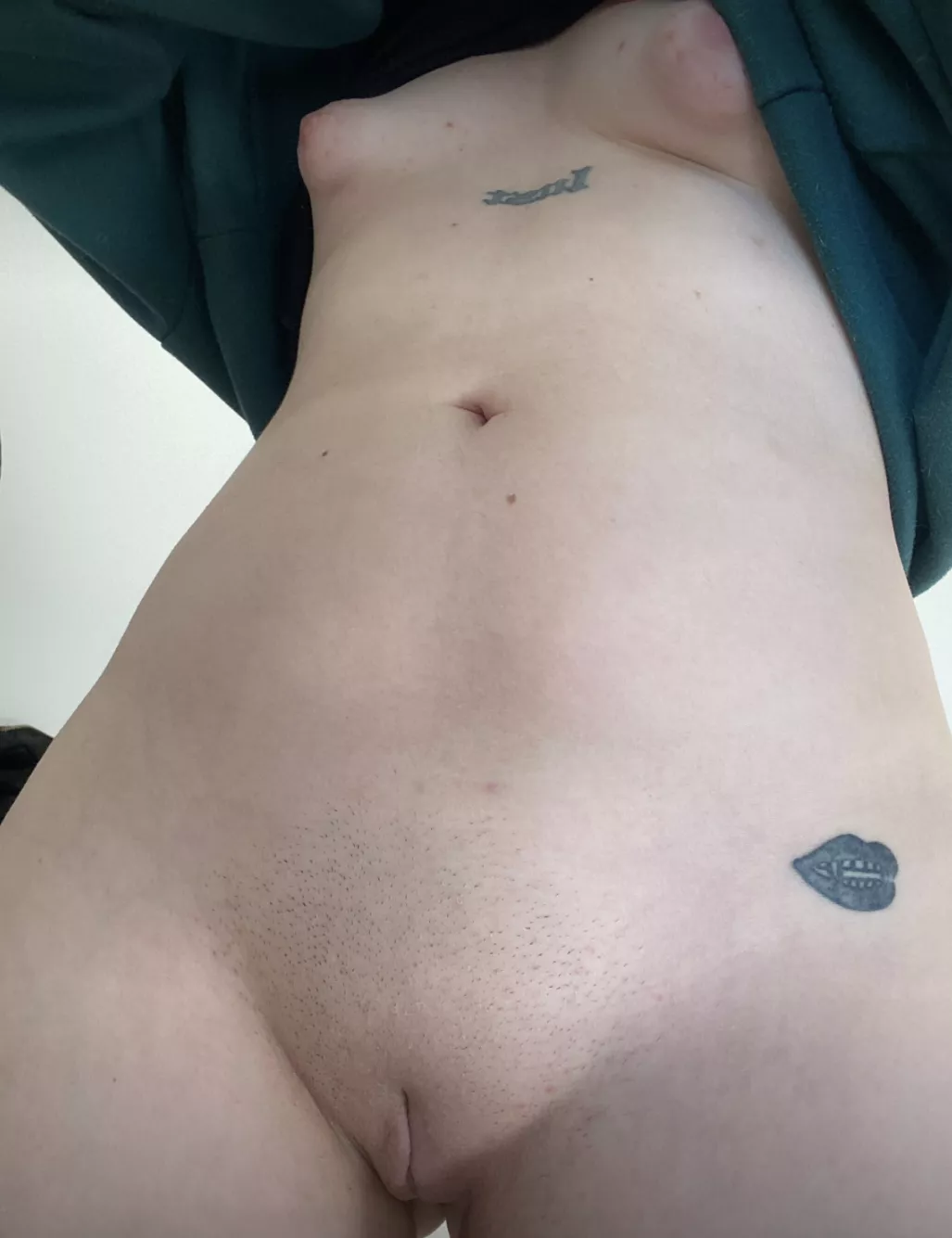 My holes are so tiny but we can make it fit posted by littleviolet18