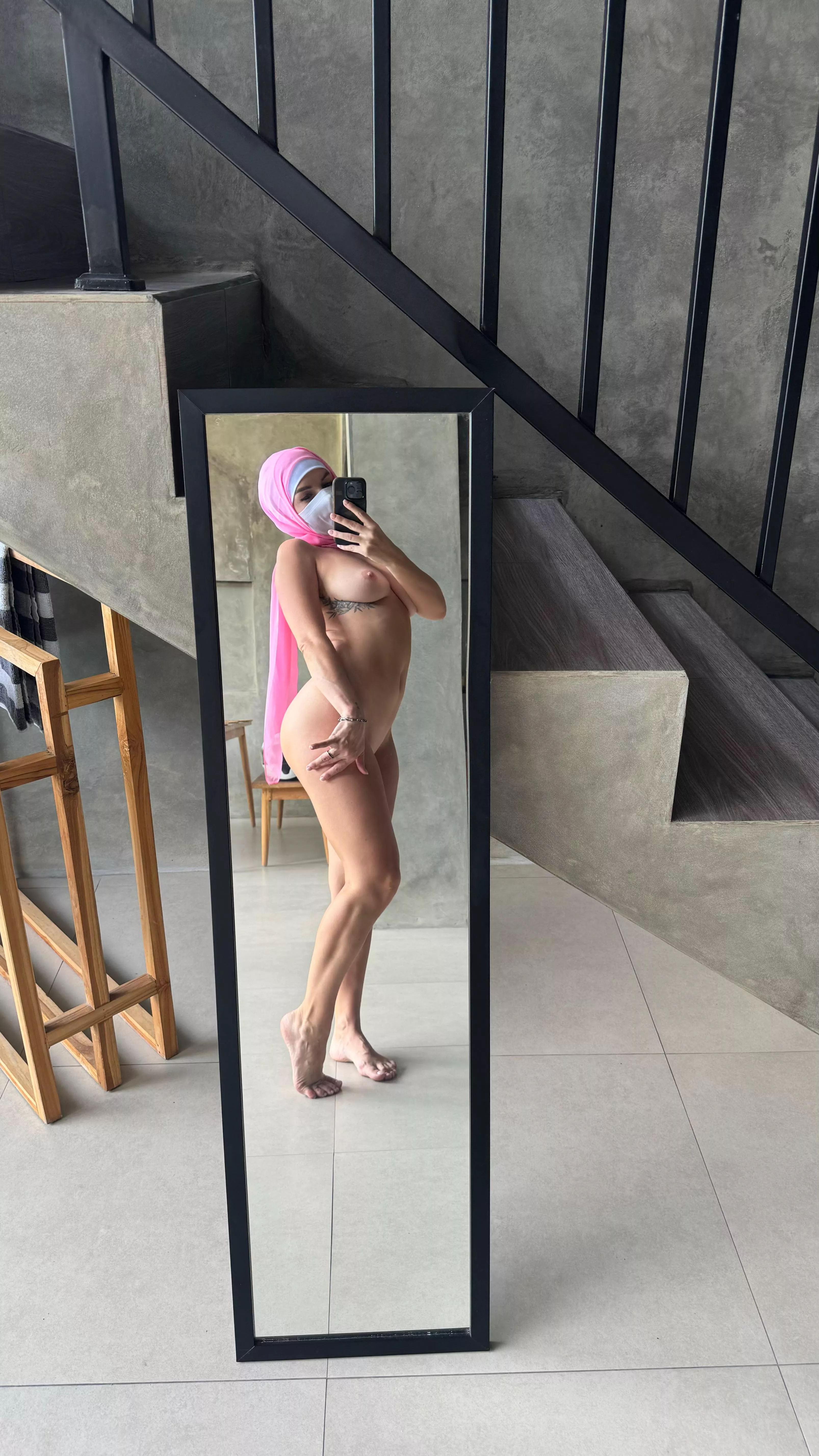 My legs look sexy in these selfies posted by Marvelous_Fairy