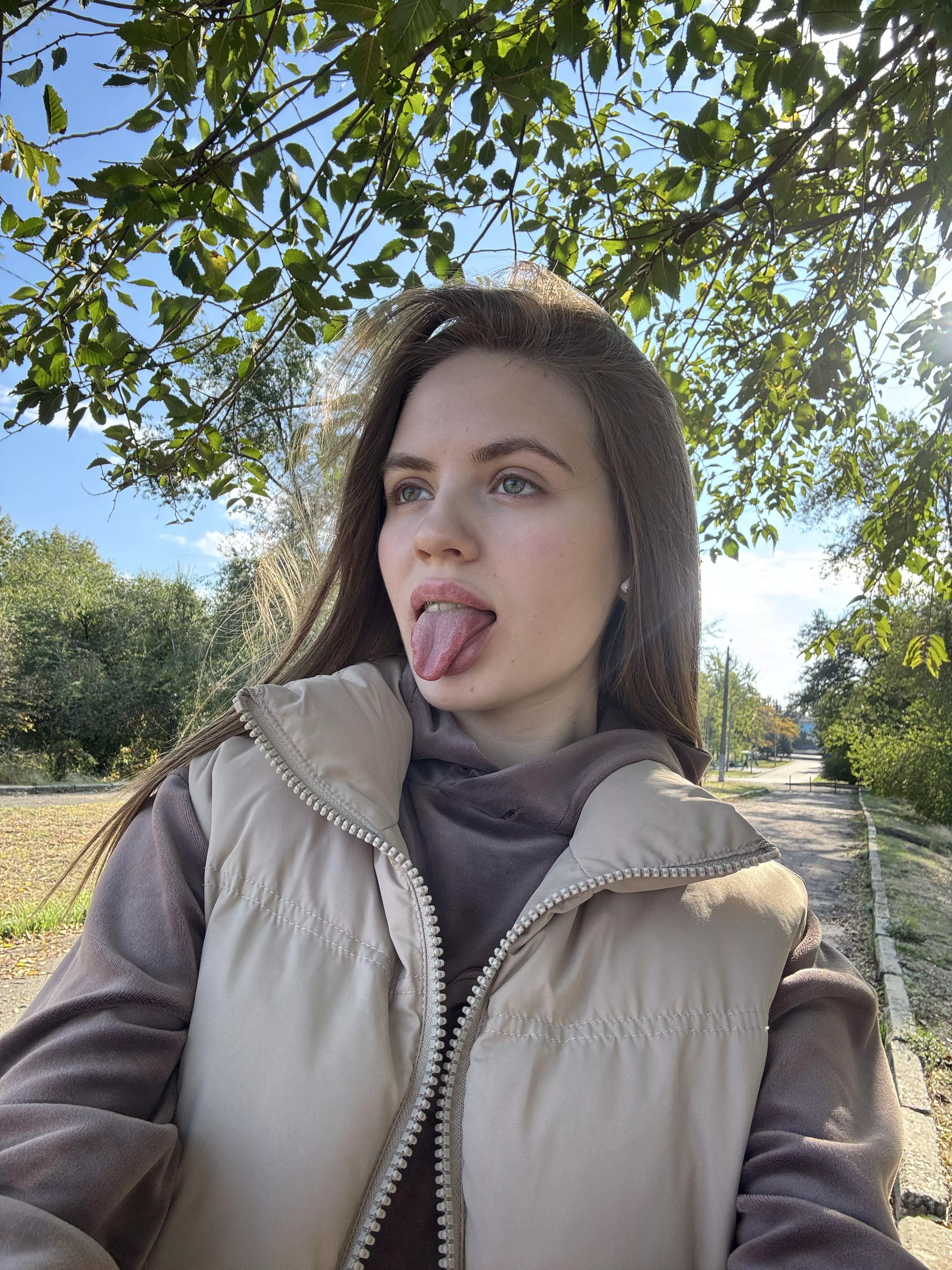 My tongue is eager to discover your sweetest secrets posted by prxncess_emz