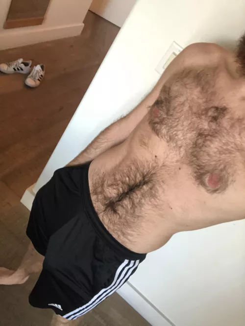 Not in the UK but wish I was 🥵 by Old-Register-6532