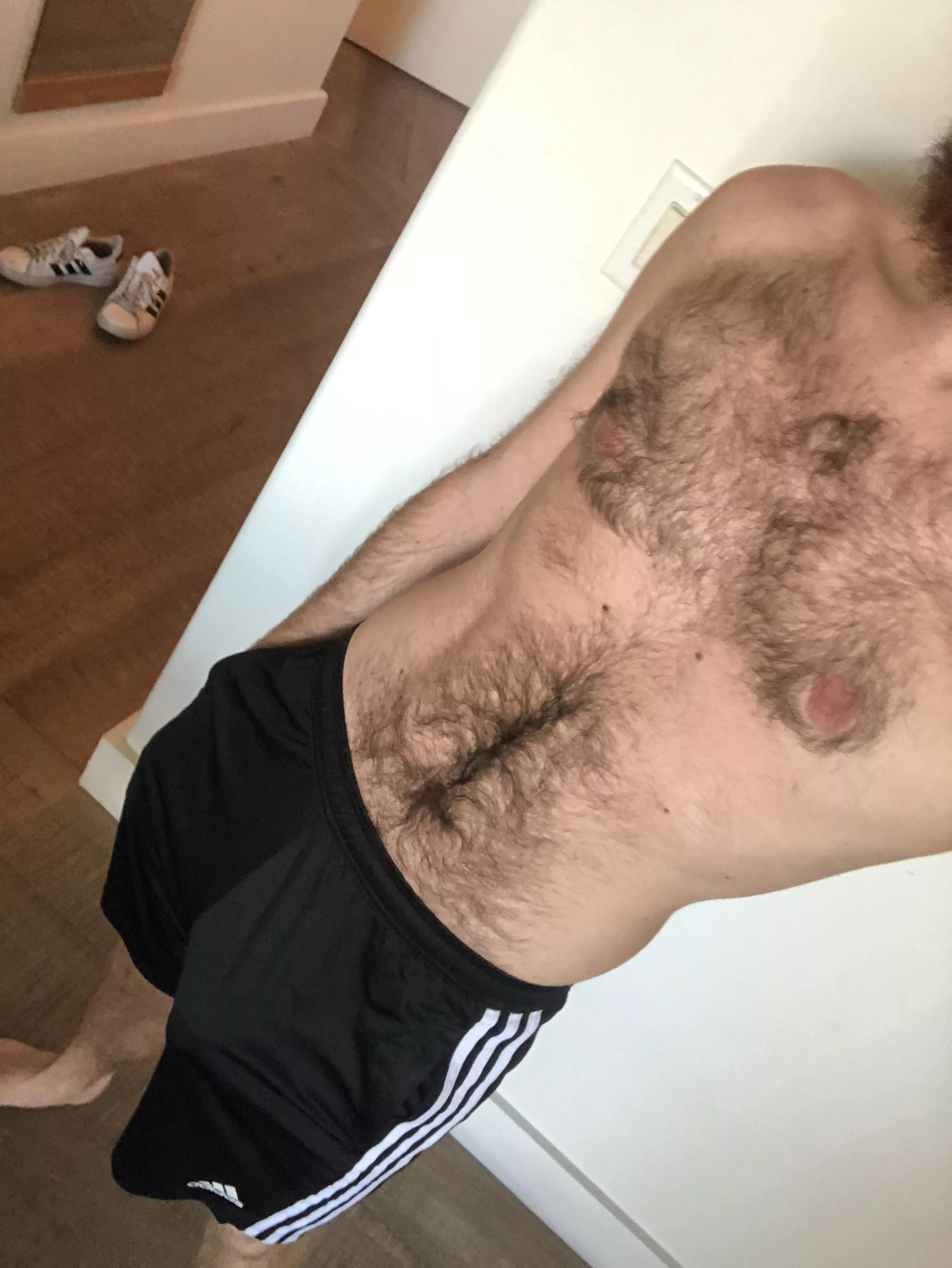 Not in the UK but wish I was 🥵 posted by Old-Register-6532