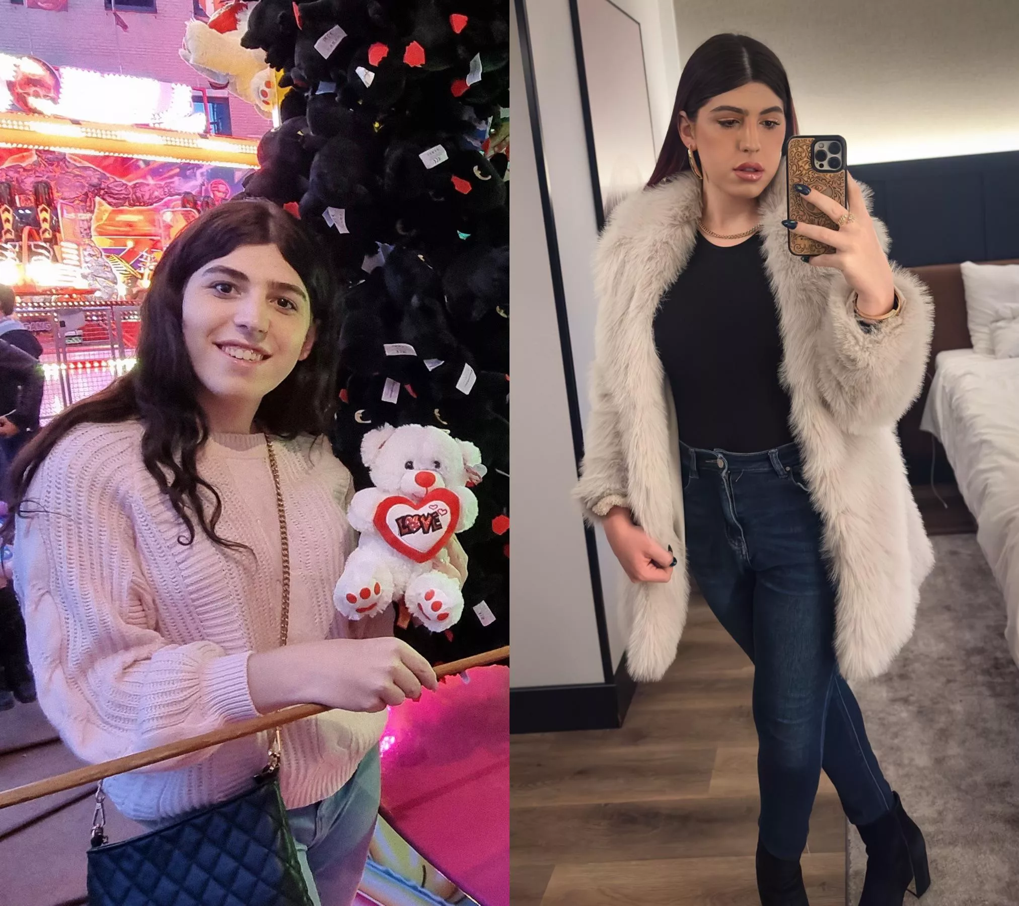 not slutty but i think it's progress too, you agree? posted by the_ashlushy