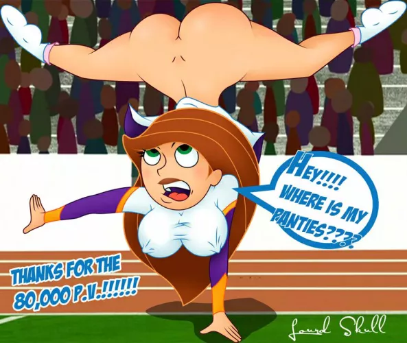 Oh no  by AgileAnt5837