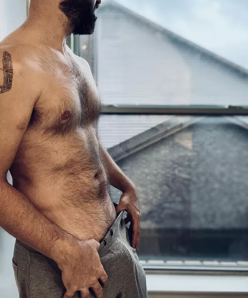 One of those days by Fun_Wrangler6149