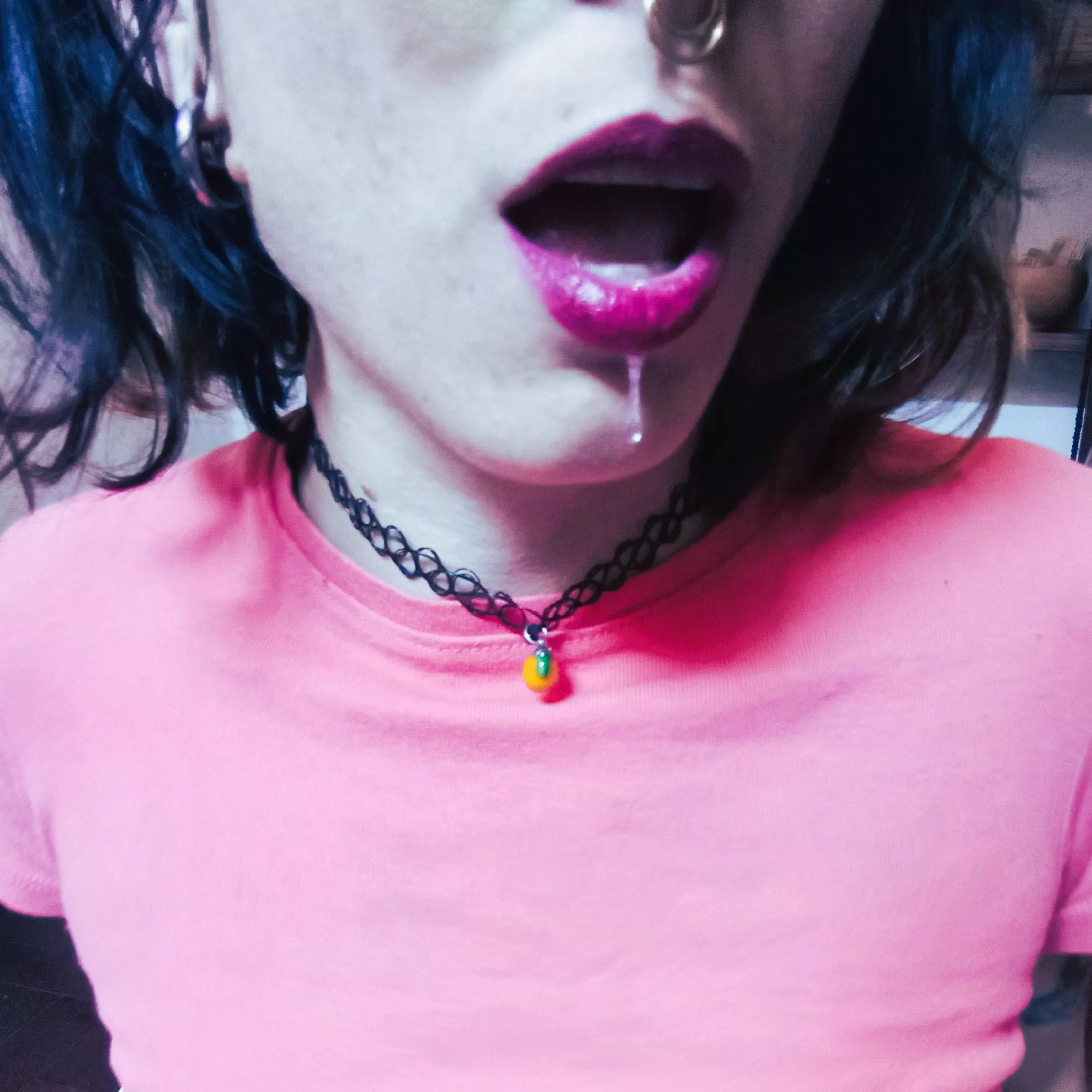 opening my mouth to eat your d posted by tuttifuckiingfrutti