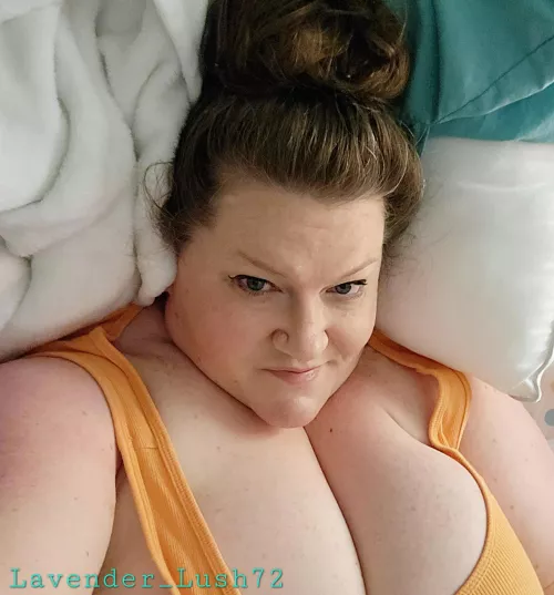 Play-time before sleep-time 😈 [F52] by Lavender_Lush72