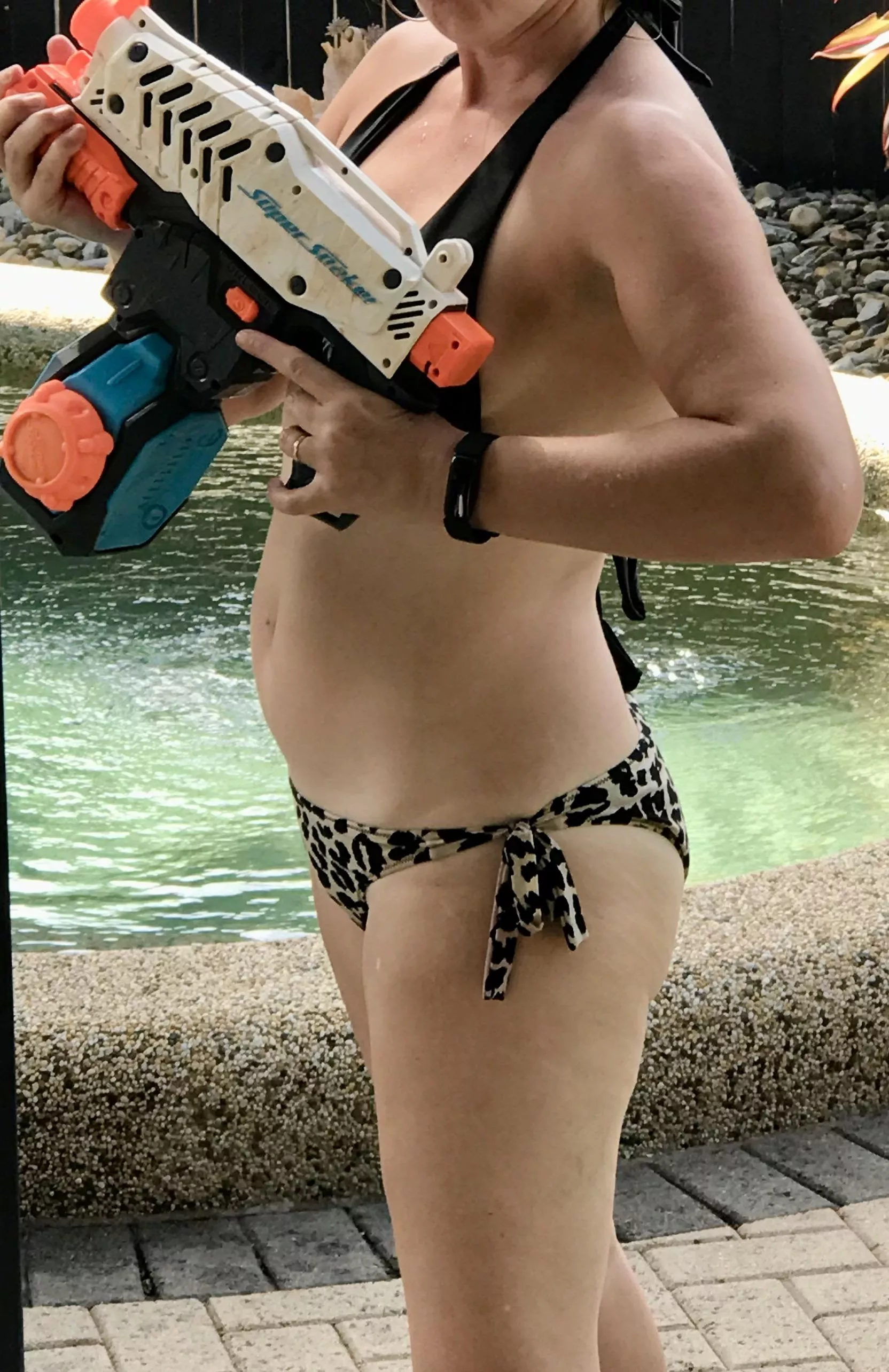 Ready to shoot my load 💦 posted by Stardom69