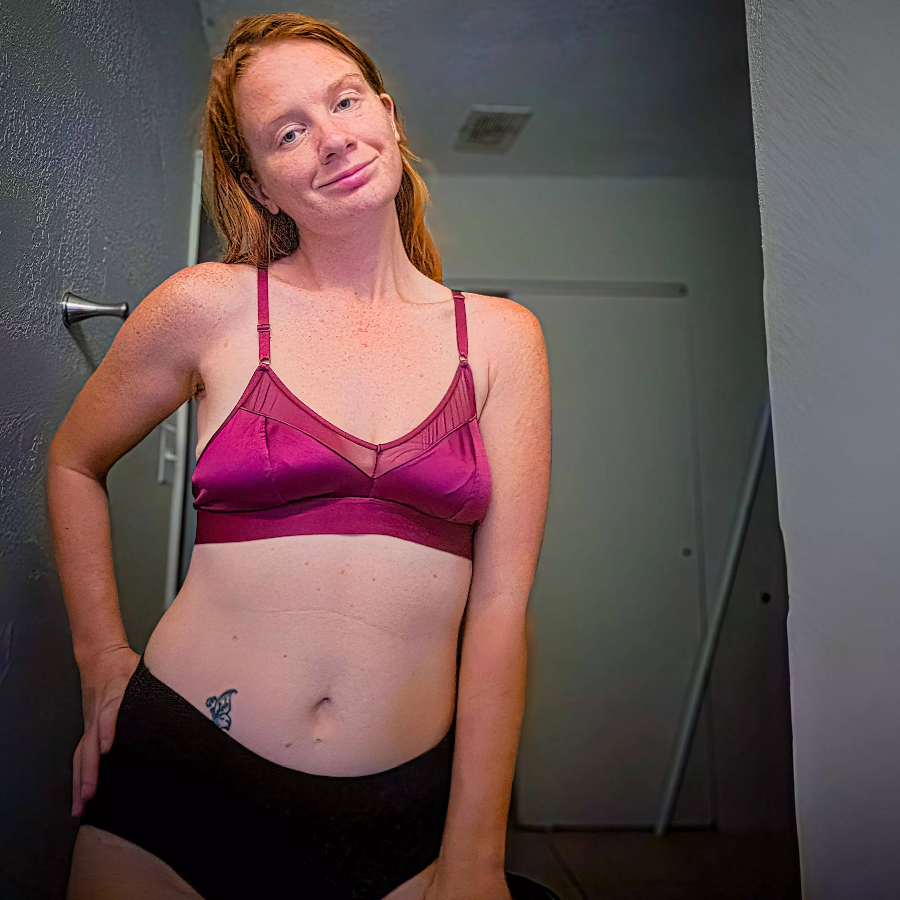 redheads: rare, radiant, and remarkable🌟 posted by --lily-rose--