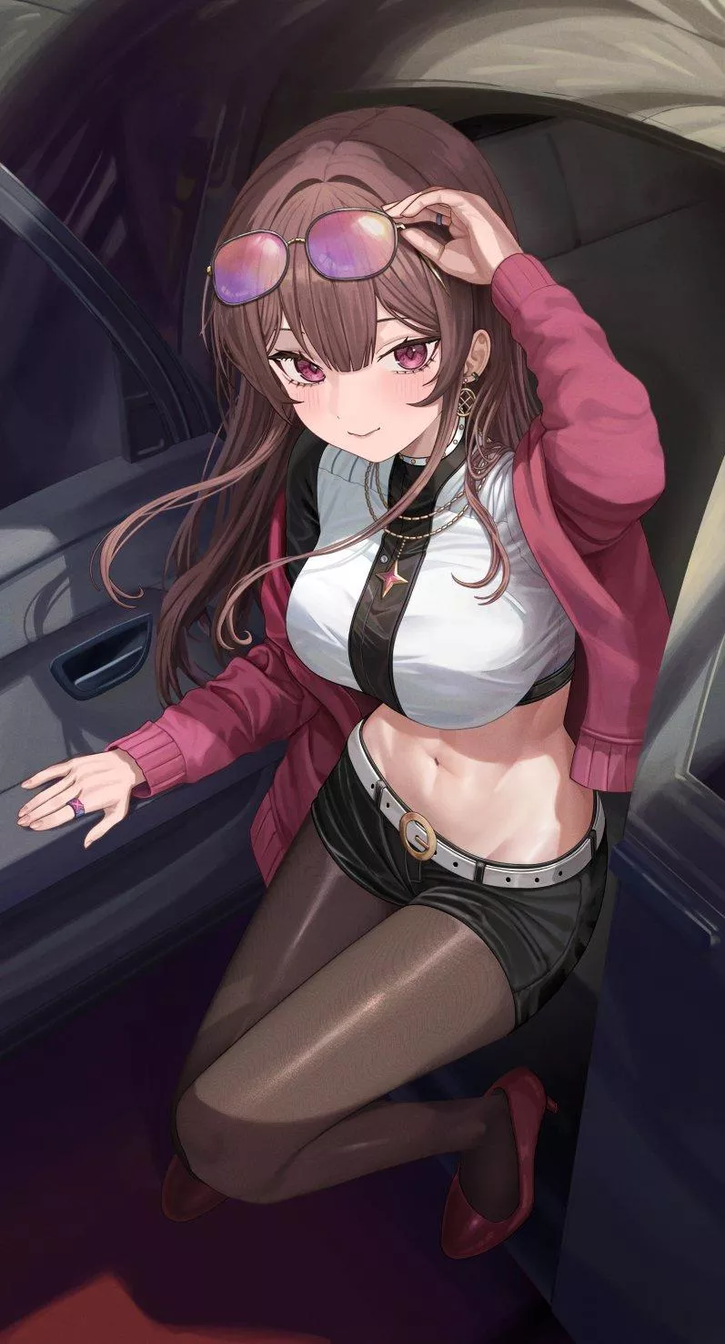 Reimi  posted by CheetahSperm18