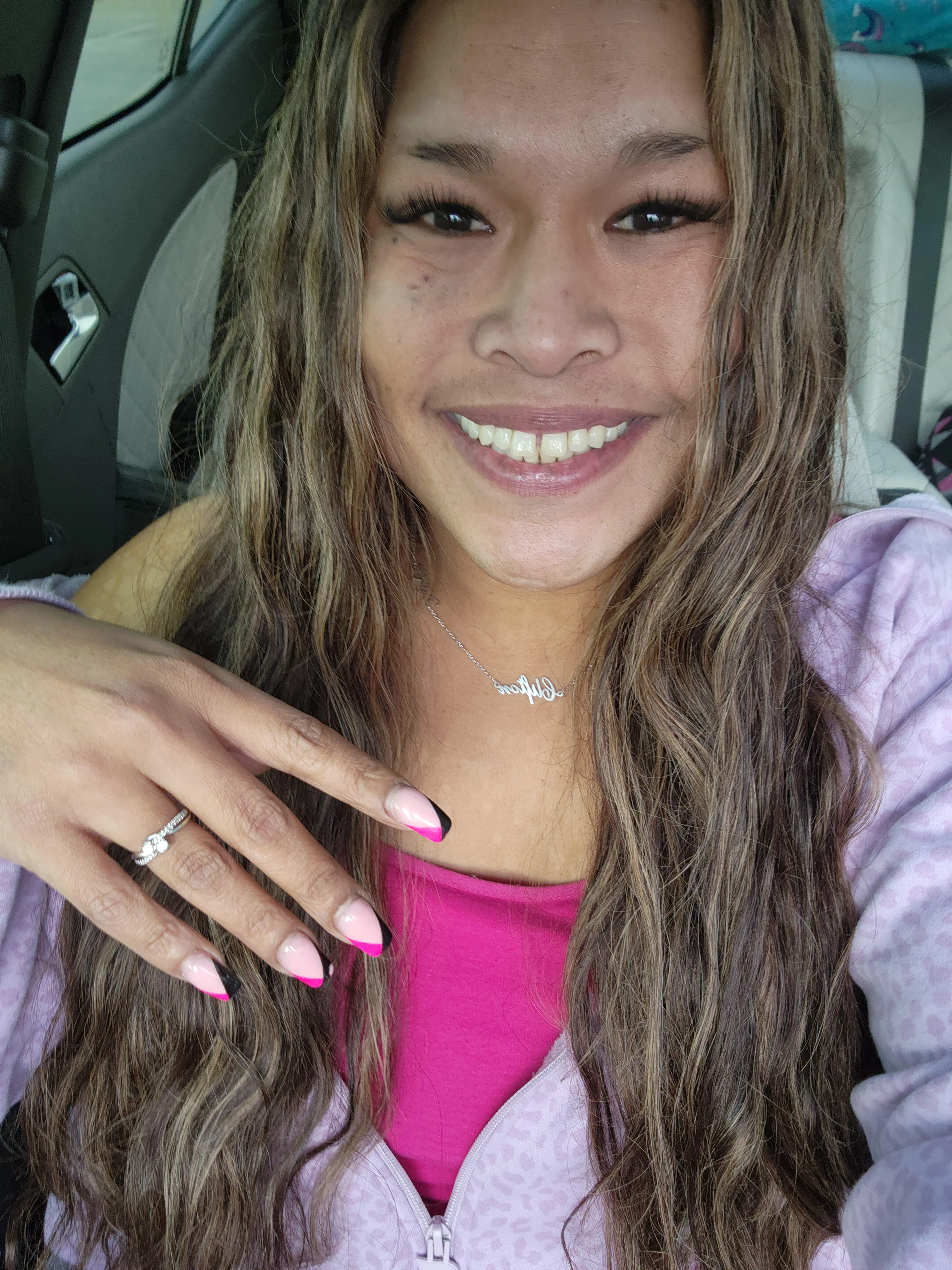 Ruston way by harbor lights@9pm posted by NasTtranSMom-P-3792