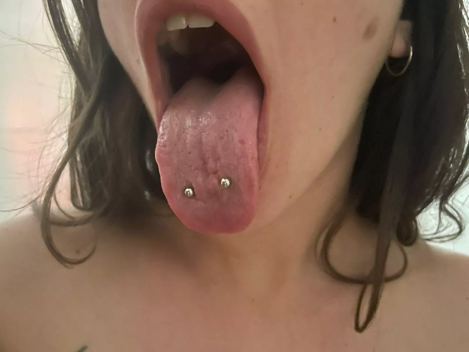 she's well trained posted by badandpretty