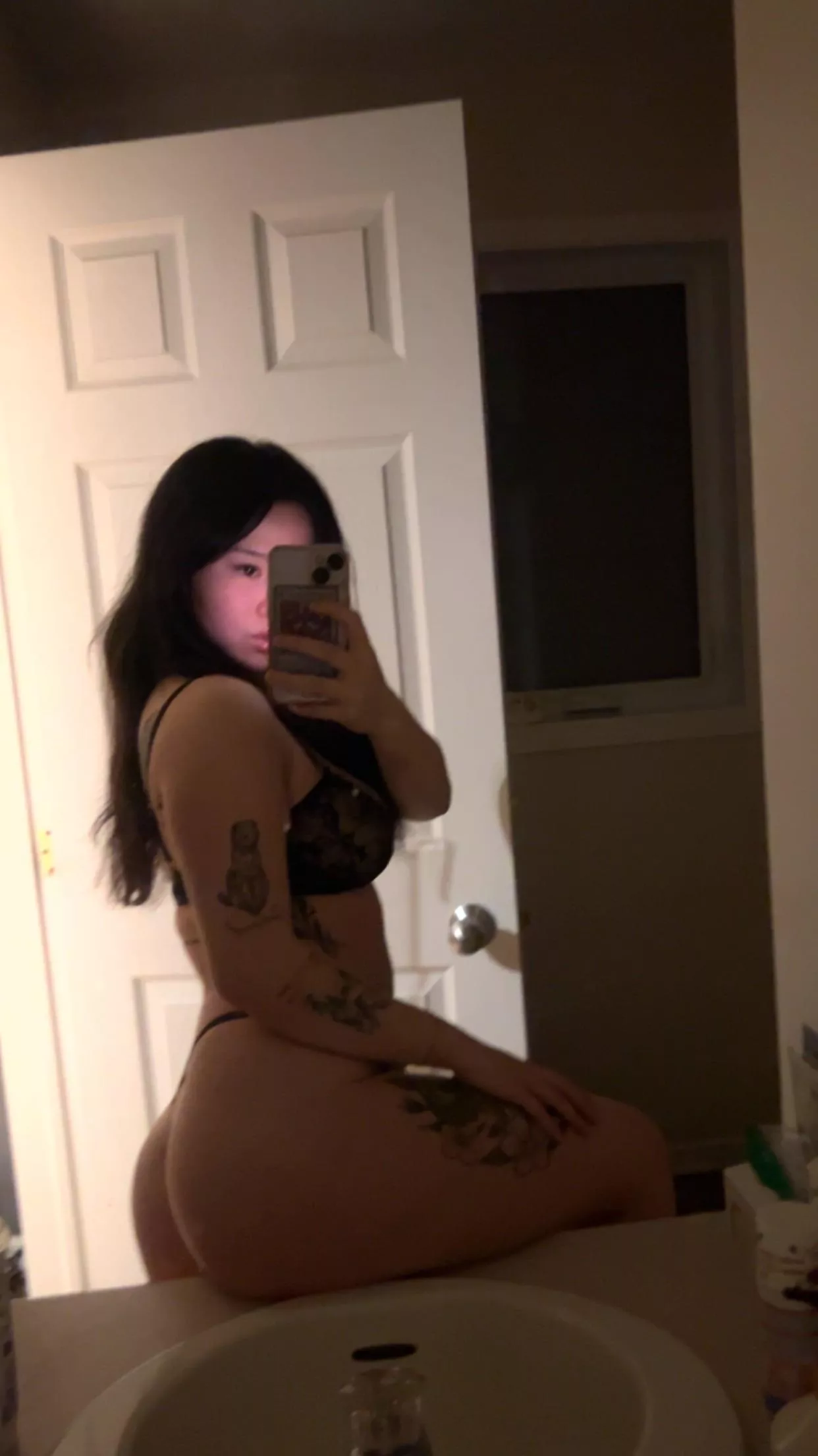 Slap it and fuck it babe posted by lululluuvv