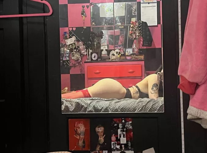 Small but I can handle whatever you have by duckode