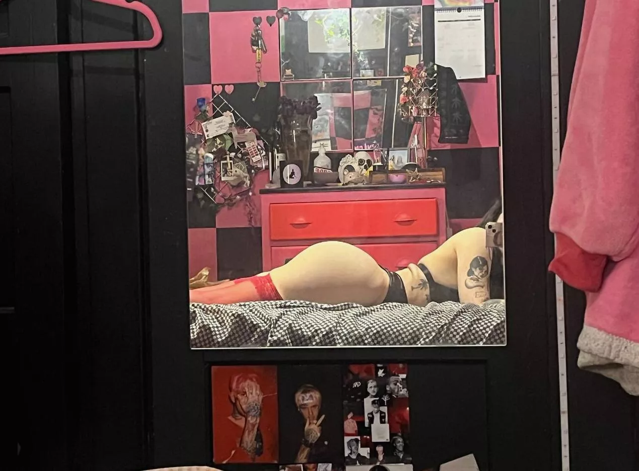 Small but I can handle whatever you have posted by duckode