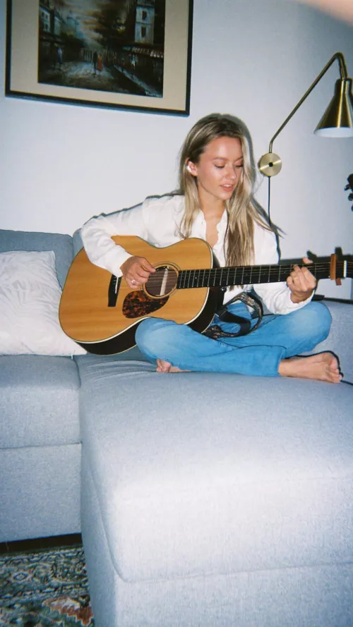 Sterre Koning by ninejamb