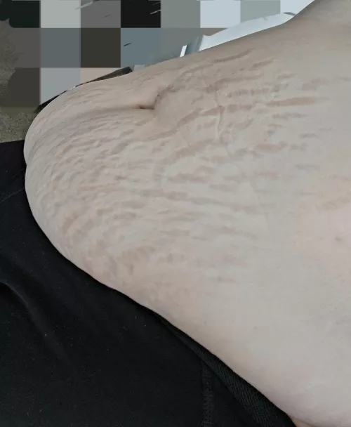 Super soft by Dear_Tear_6544