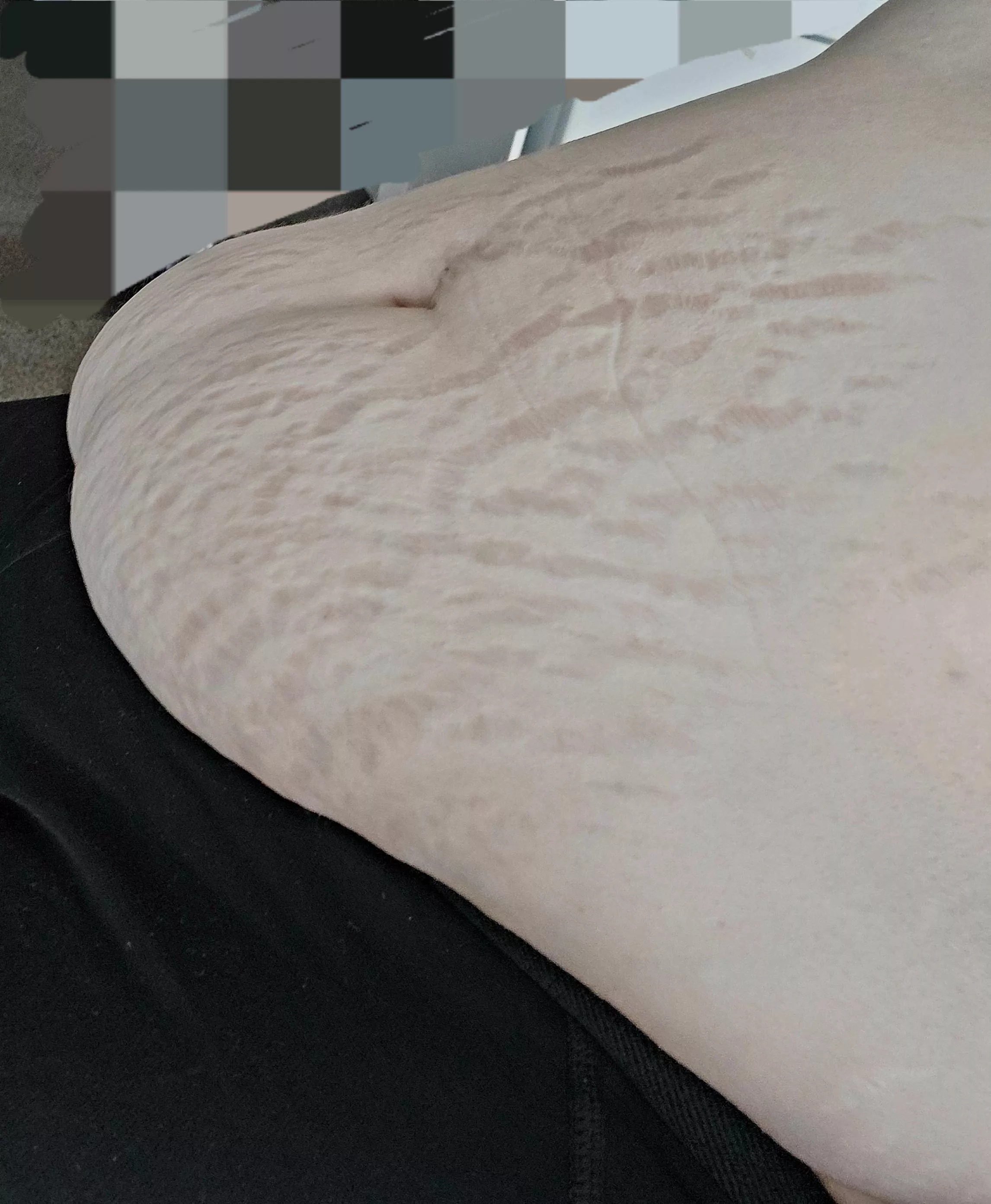 Super soft posted by Dear_Tear_6544