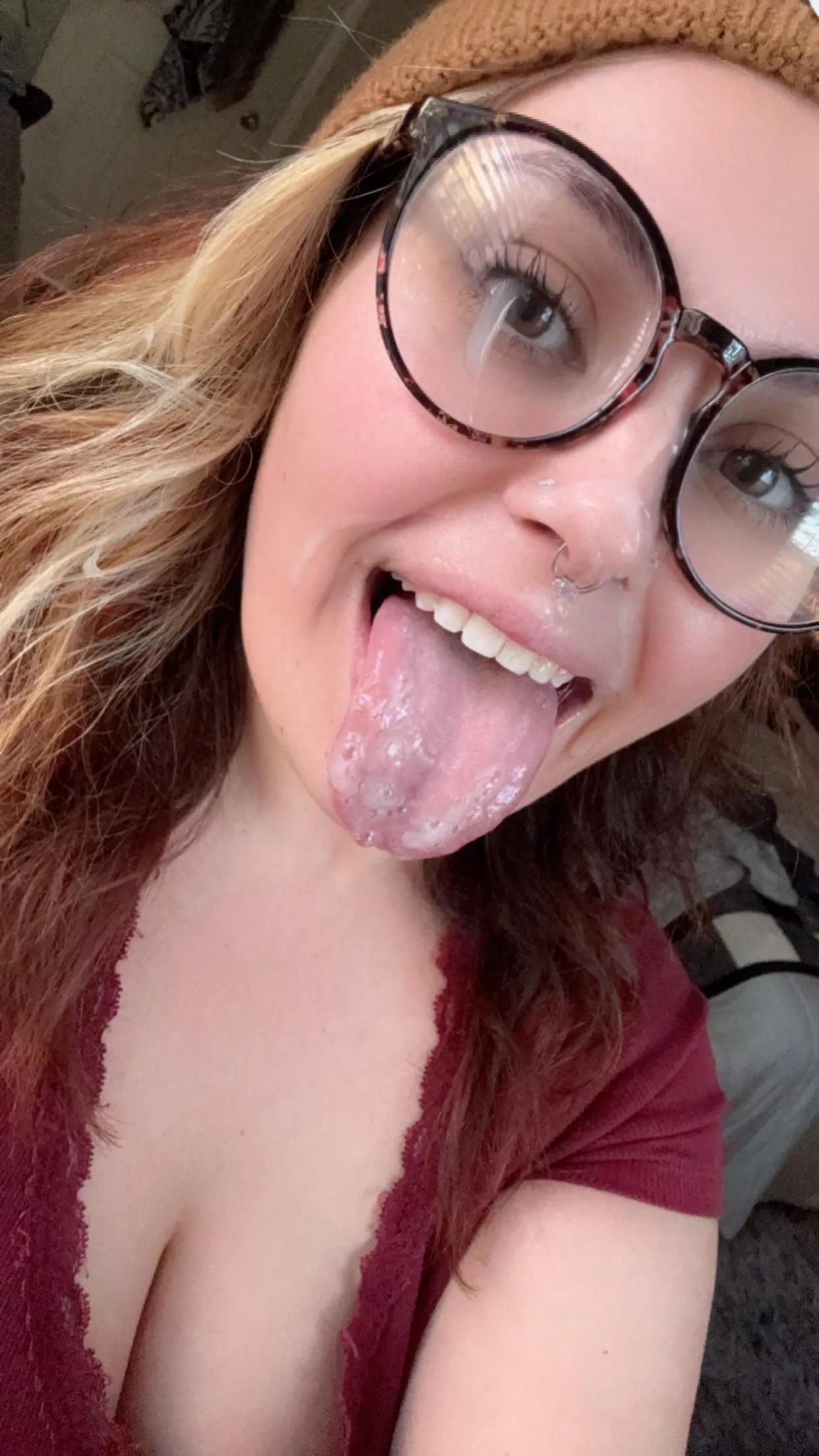 Thanks daddy  posted by desssybb