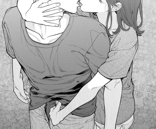 That moment when his hands are tied behind his back and you're jerking him off, toying with him and admiring how handsome he looks, and you lean closer to him and pretend you're going to kiss him but doesn't only to hear him sigh. by SurfFly