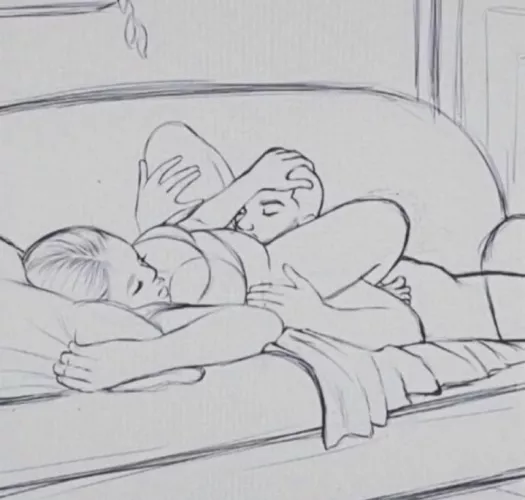 That’s how your pleasure your mistress  by Fuzzy-Client-8822