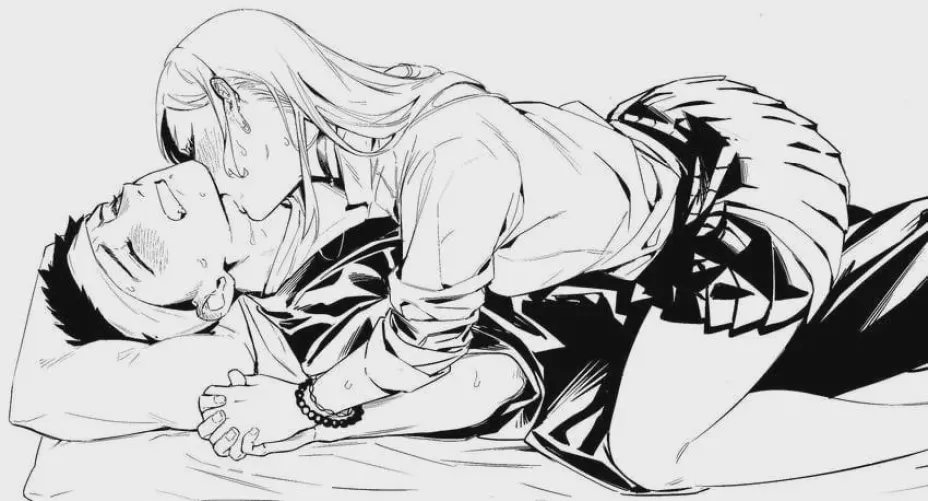 The feminine urge to absolutely fuck him into oblivion. To pull his hair, push his head face down into the mattress, pound his ass and cover it with handprints. I need him to be moaning, sighing and bucking like a starved animal.  Then to cuddle.  Is tha by SurfFly