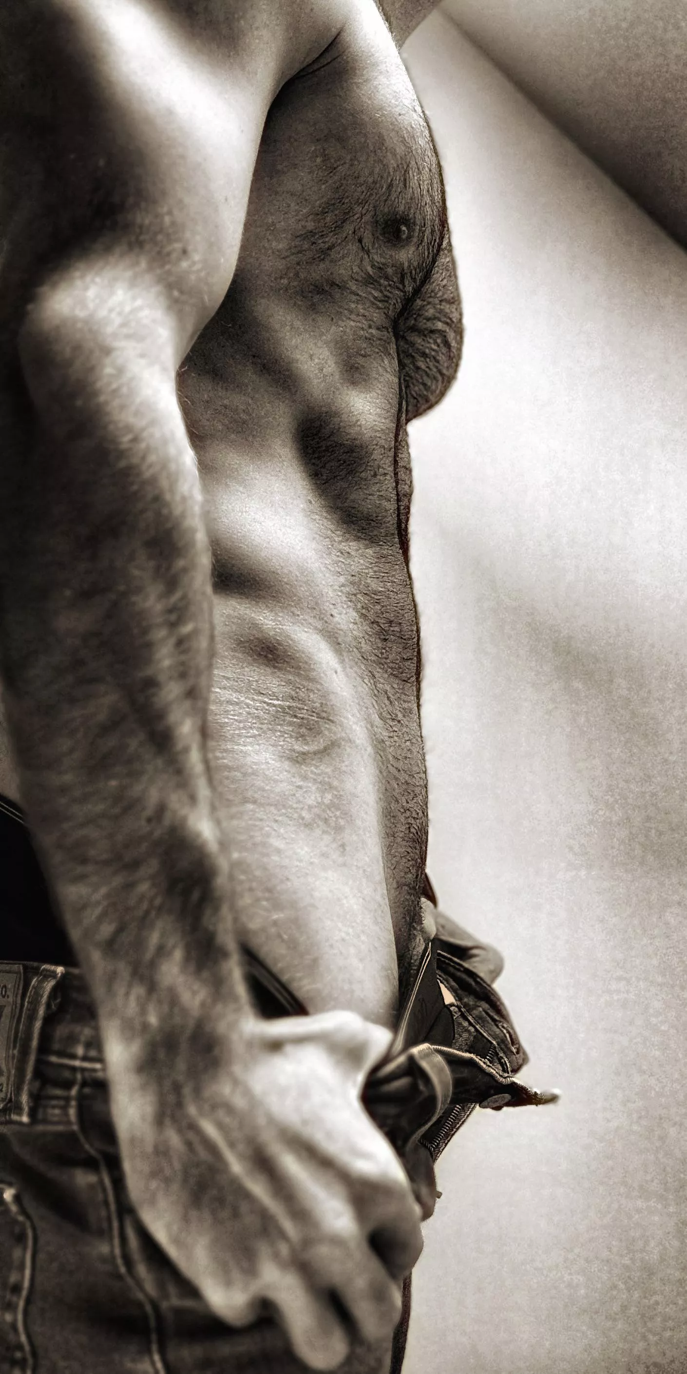 The Wild Within posted by FenrirsShadow