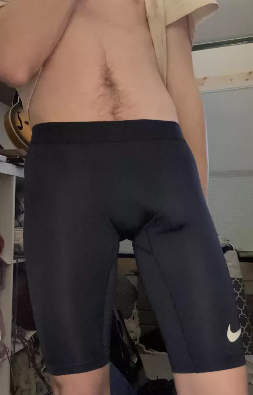 Think my teammates will notice it on the court? by No-Evening-1482