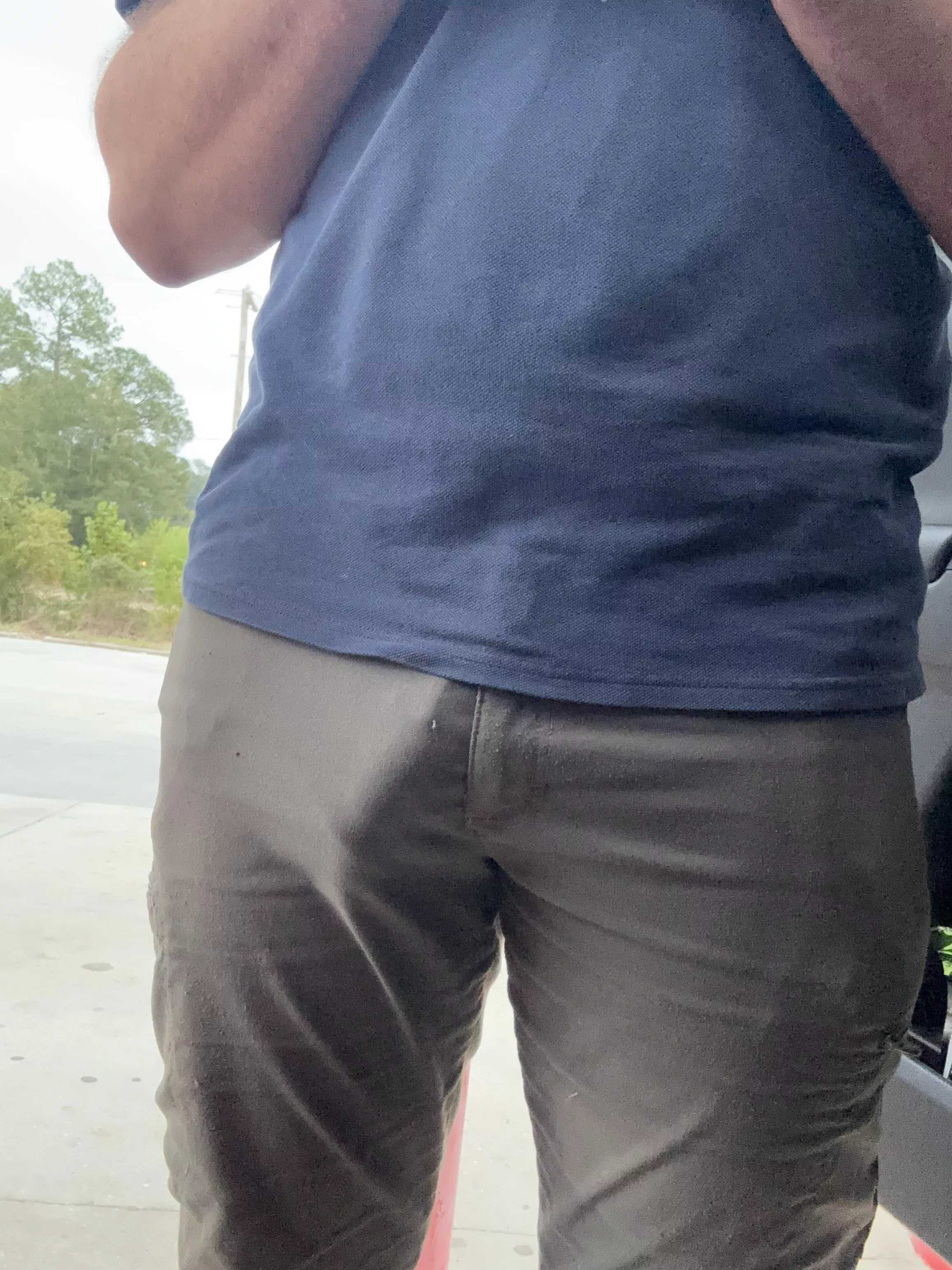 Think they’ll notice at the store? posted by Confident_Dish4321