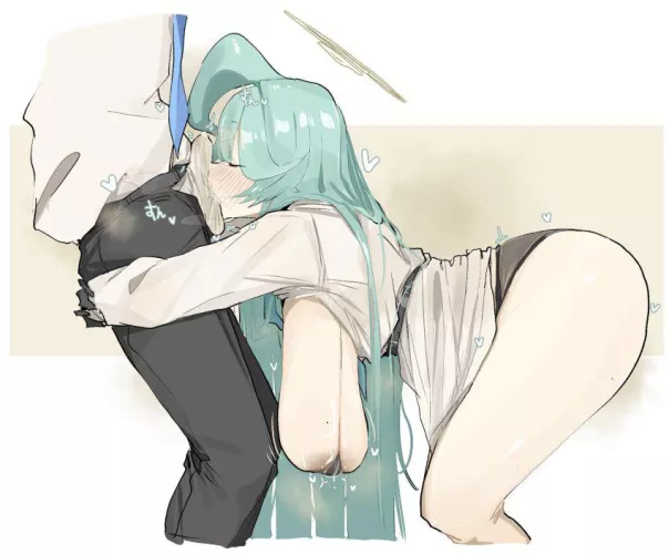 This is the first thing that happens when im home, she's too excited... (leeboxxx) by forhornystuff333