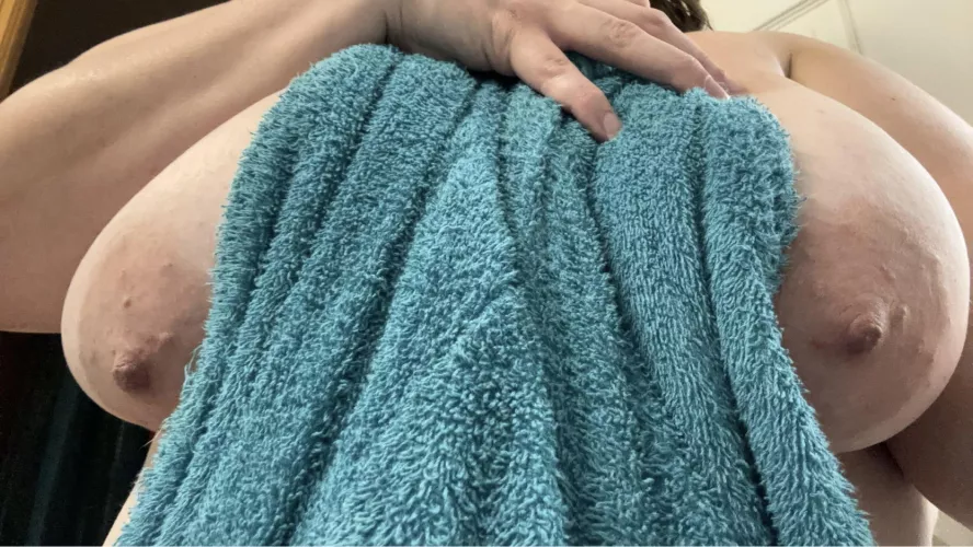 Tits on a Tuesday by wanderingforwieners