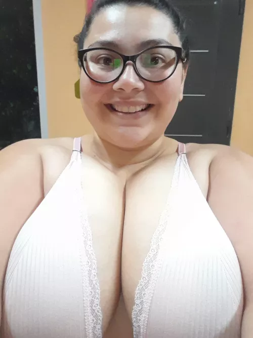 Today I feel sensual by tumamiatrevida