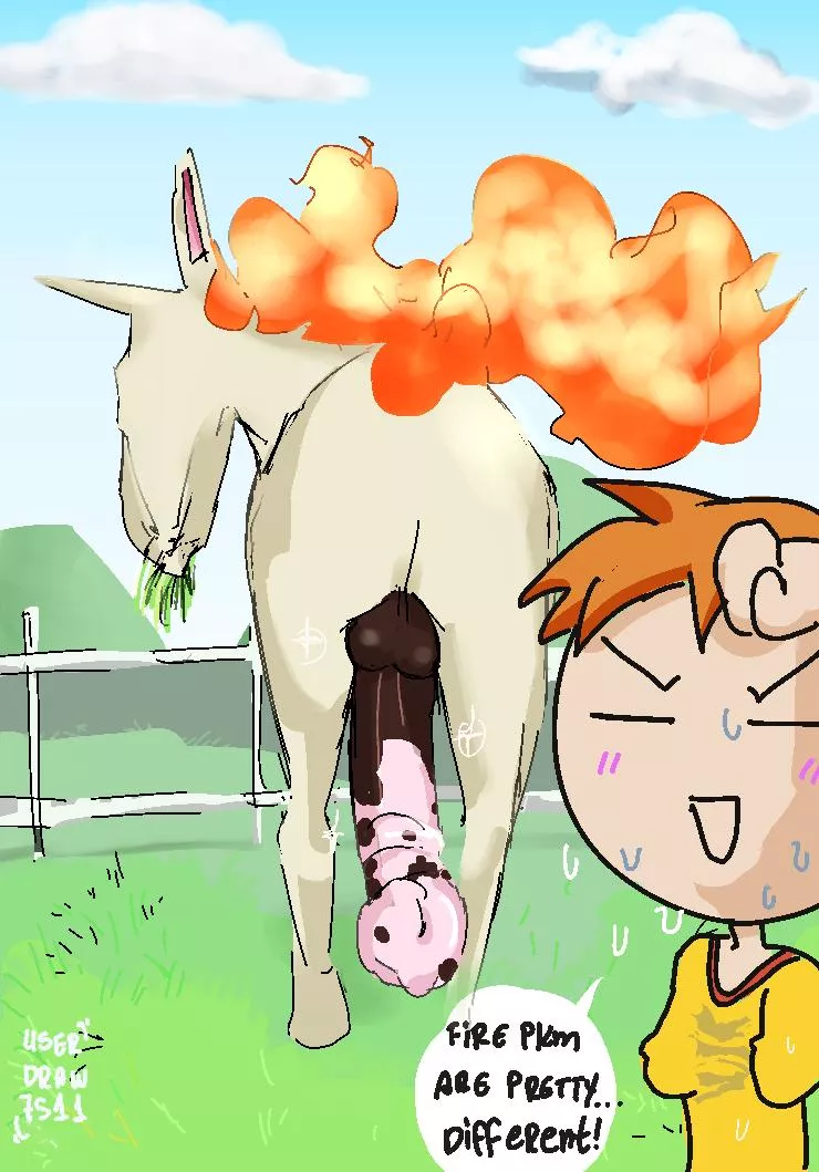 Today was HOT! [M] posted by userdraw7511