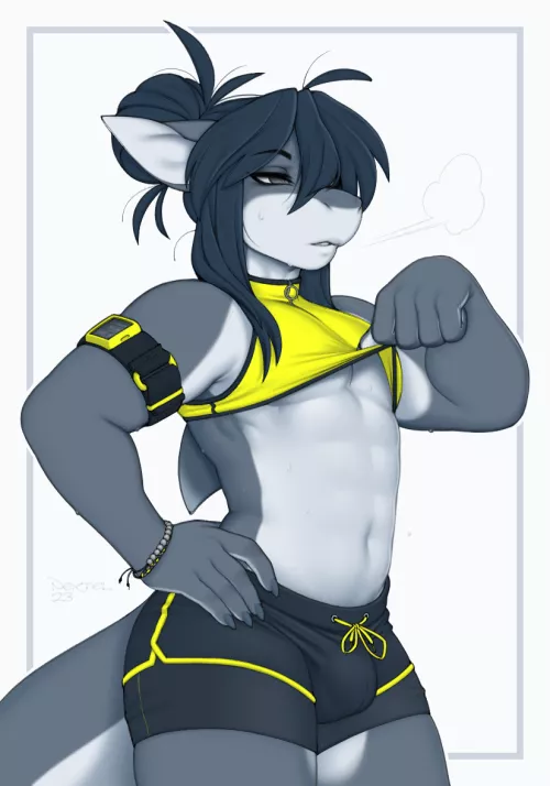 Total . . . Package ... [M] (nextel) 💗 by Too_Dang_Nasty