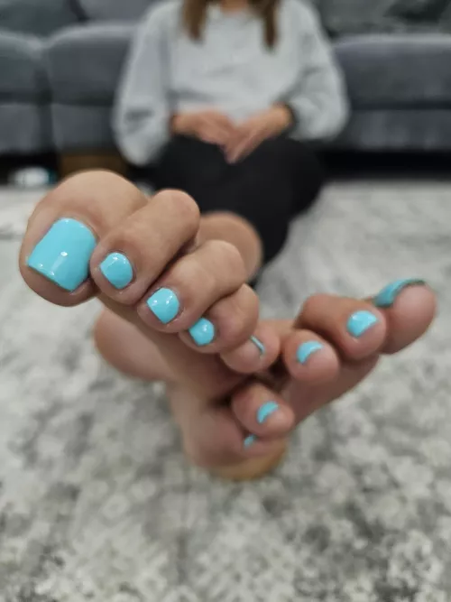 Want a sniff?  by SharpieSoles