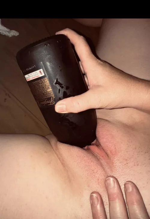 Well Friday got a little out of control 😈🫣🥂🍾💦💦💦 by darkhorse953