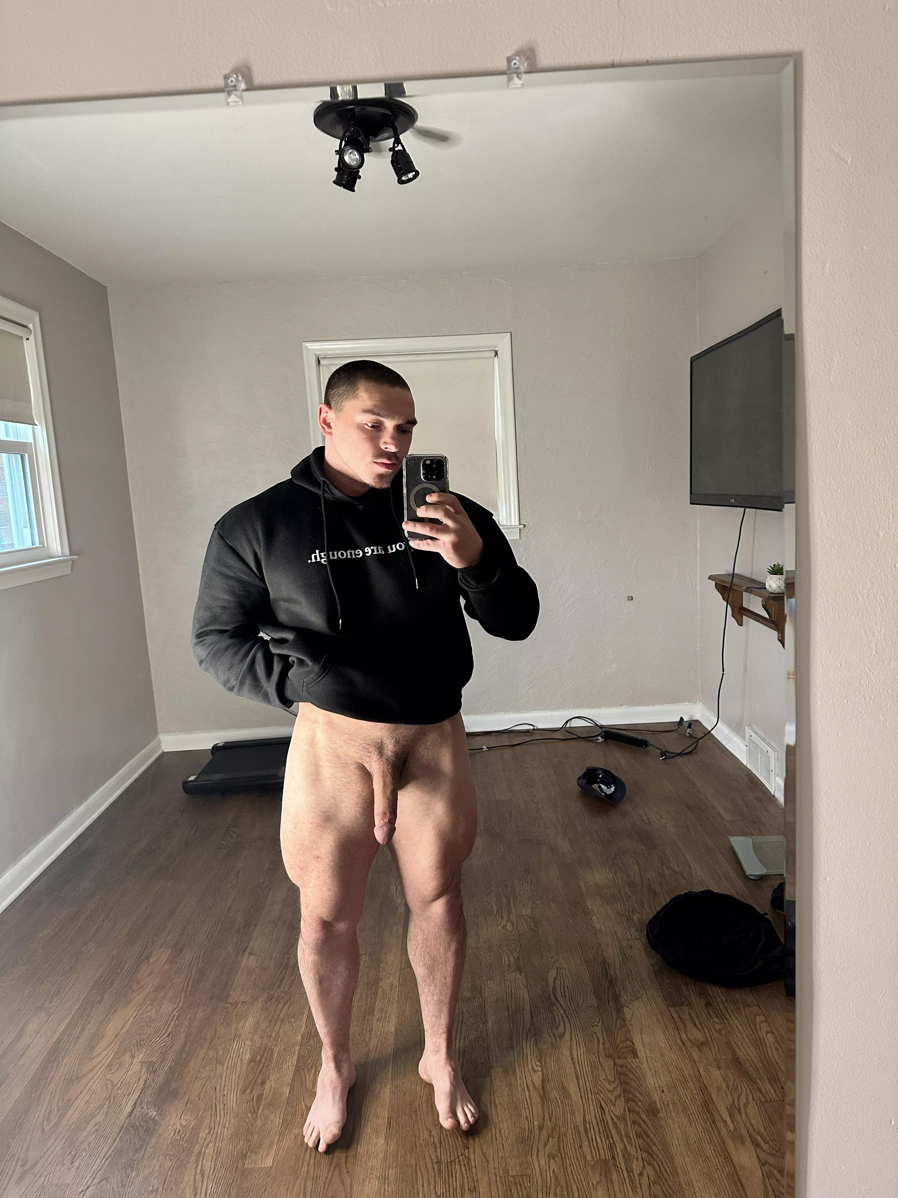 What are you looking at? (26) posted by Mattybb68756