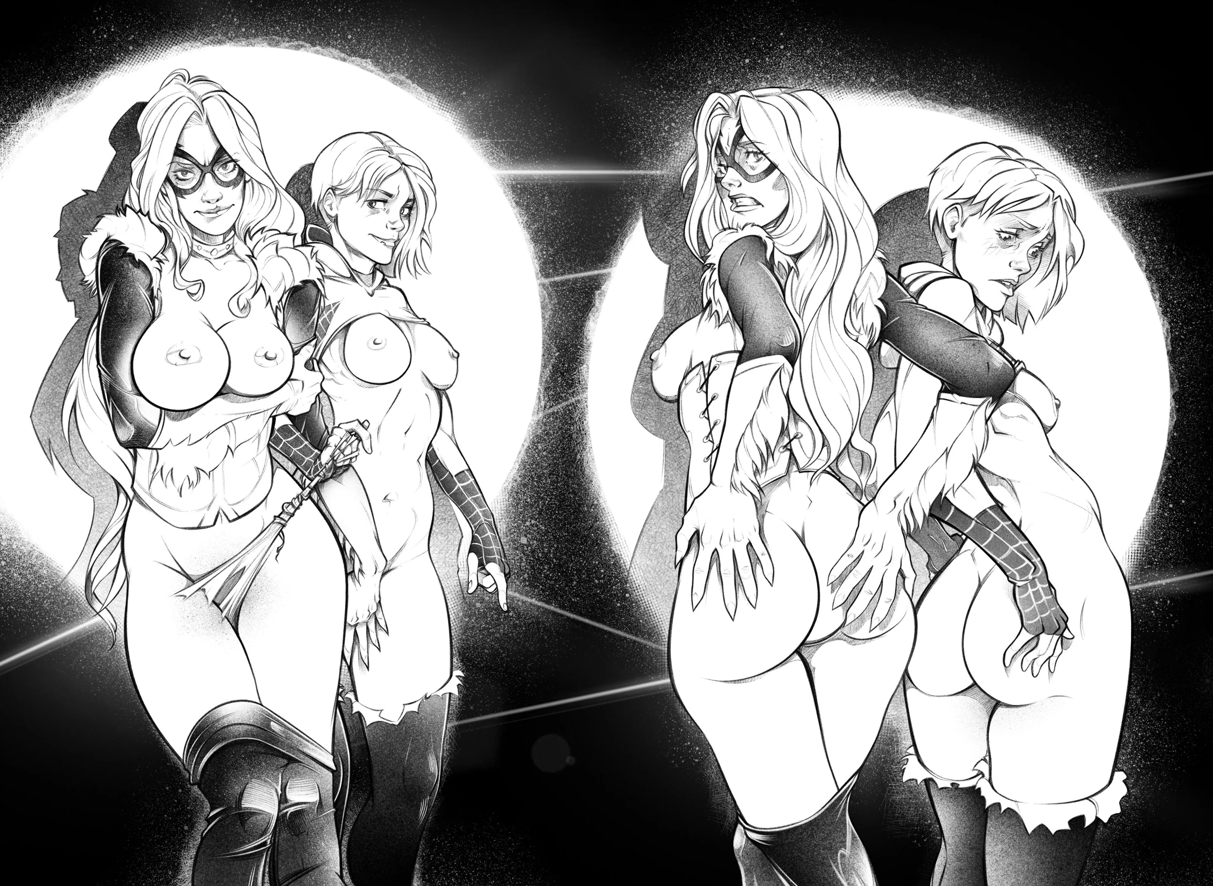 Which one? posted by loremipsum_comics