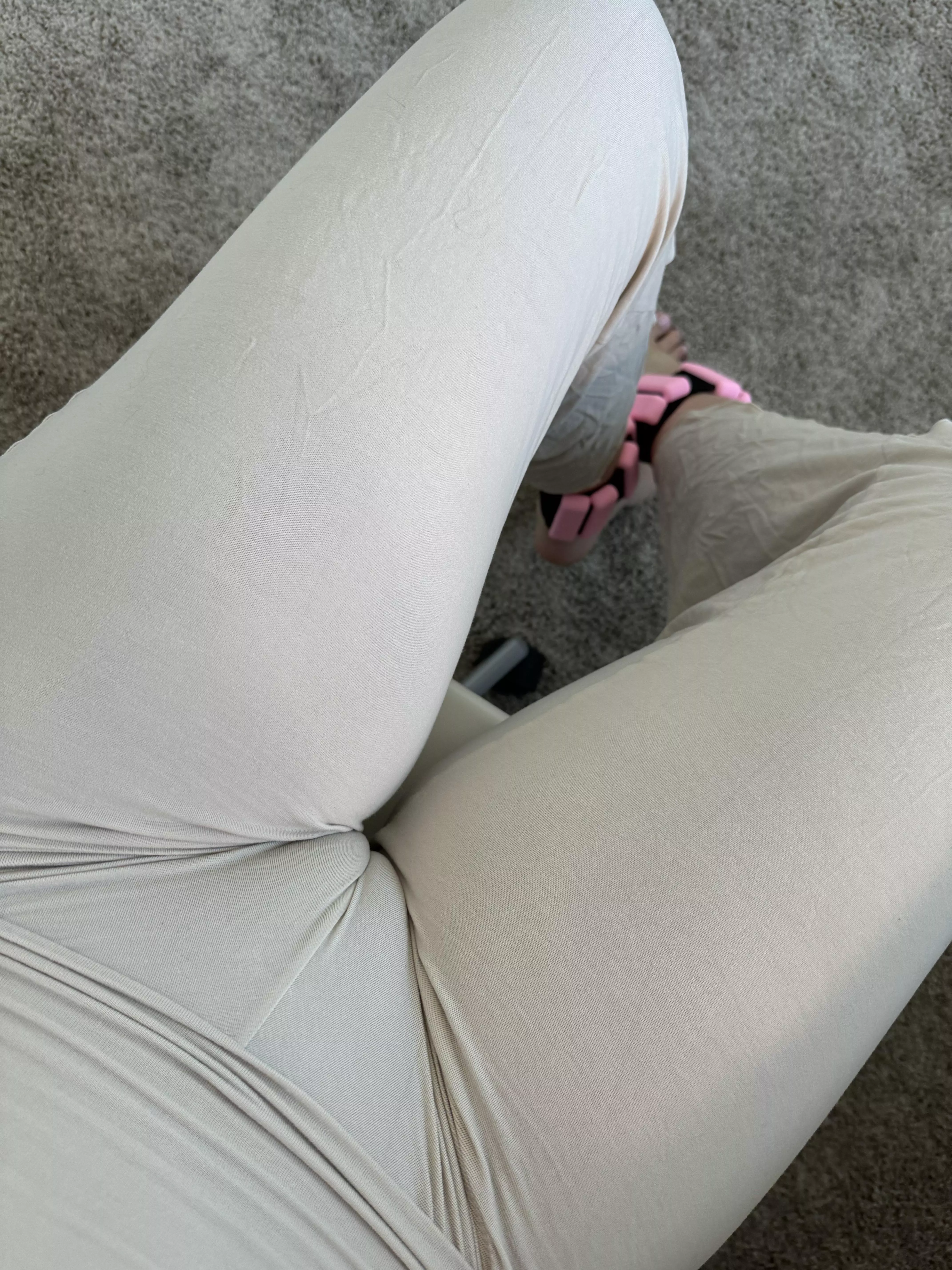 Work from home today, and she's craving for some attention posted by FlimsyClimate8445