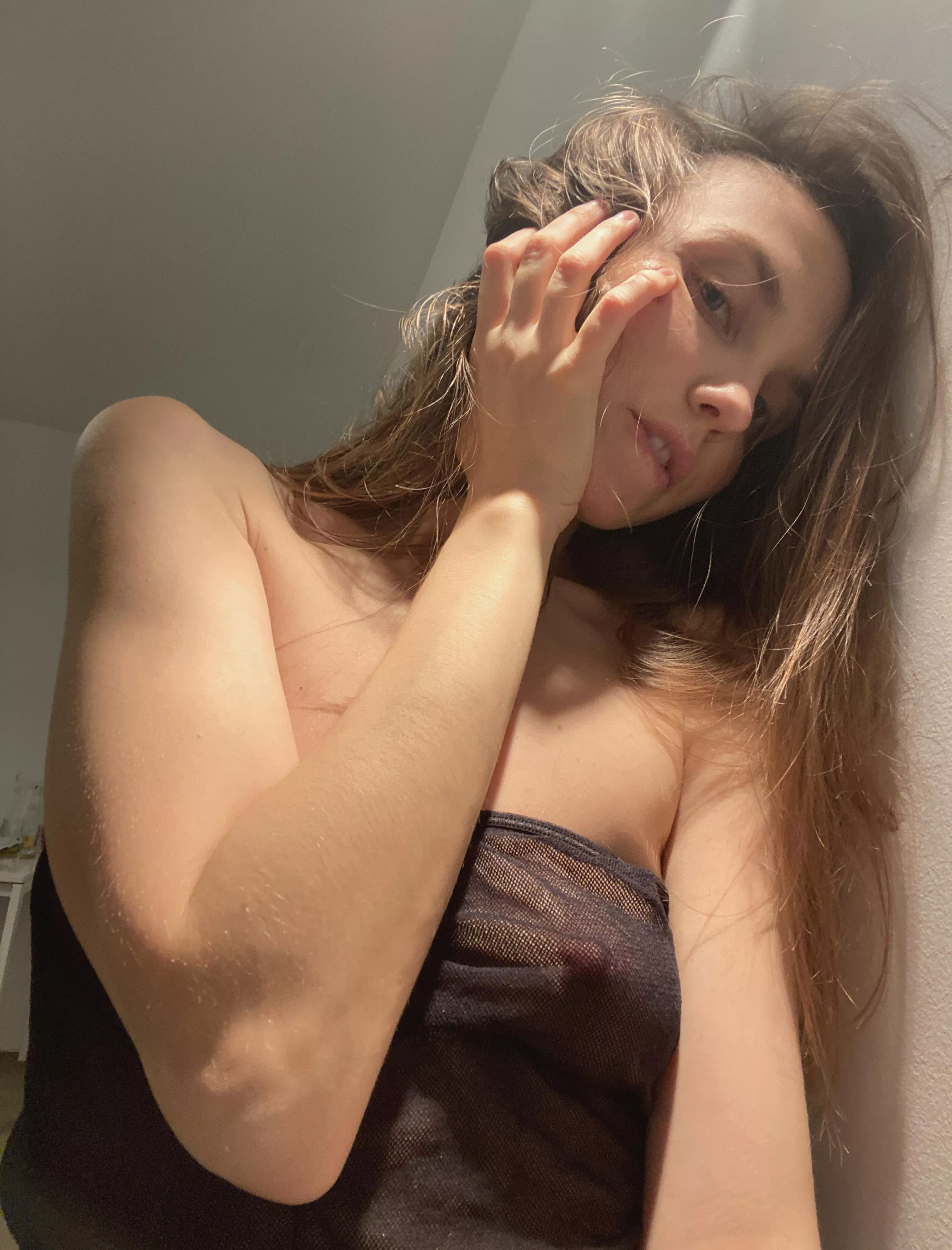 would u go wild for me posted by Ecstatic-Ad3016