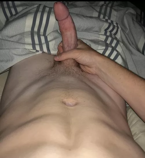 Would you ride a 6’4 teen with a big cock by Bigrock49