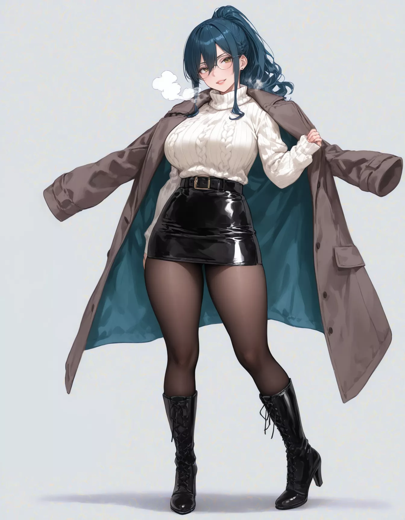 Xianyun [Genshin Impact] posted by CheetahSperm18