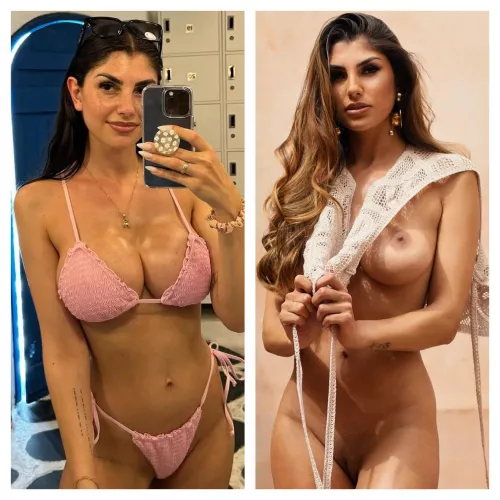 Yeliz Koc by chachacha32