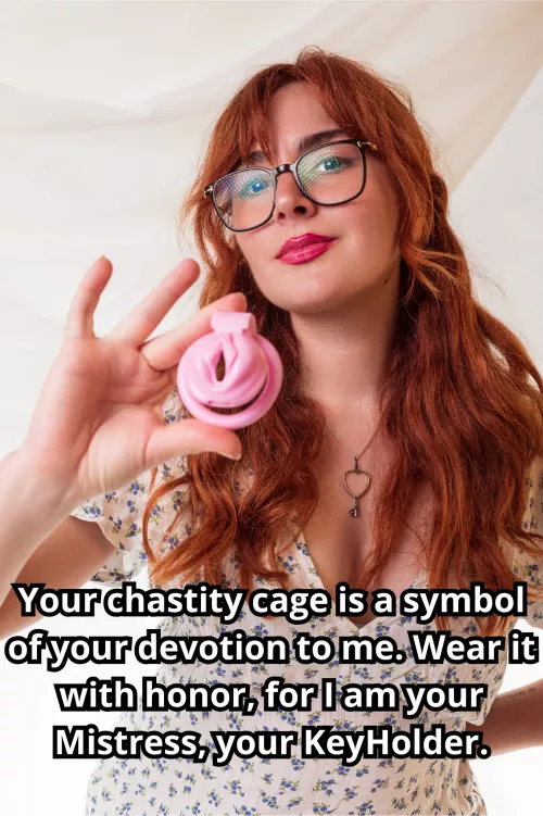 You are mine now, relax... by MaiaRedhood