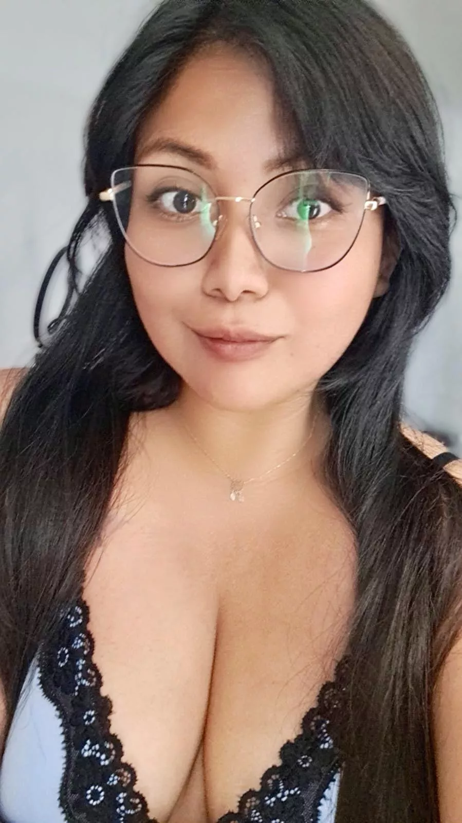 You deserve a nice view today  posted by SexyAzucena