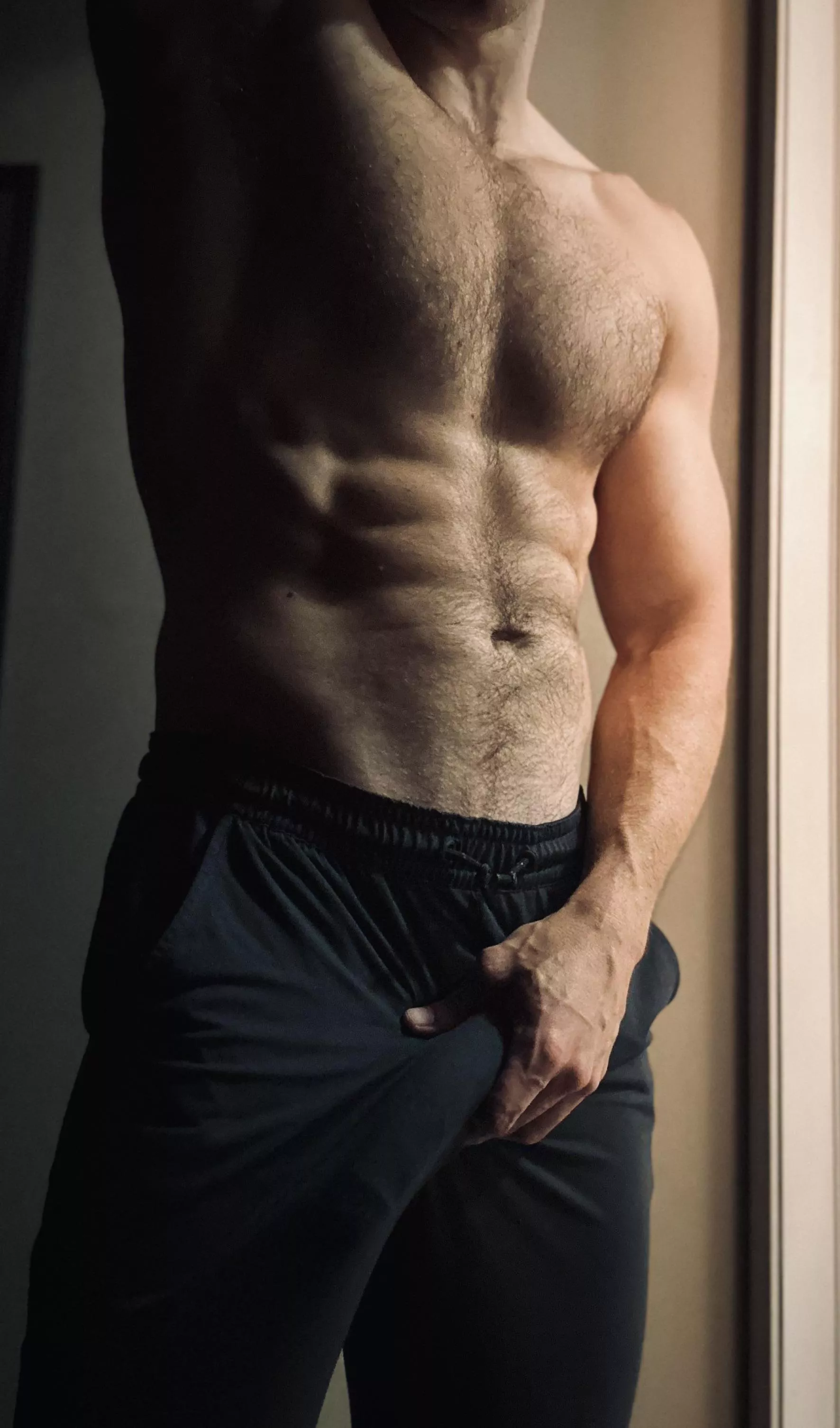 YOU LIGHT THE CANDLE. ILL LIGHT THE J.  posted by Imbri47