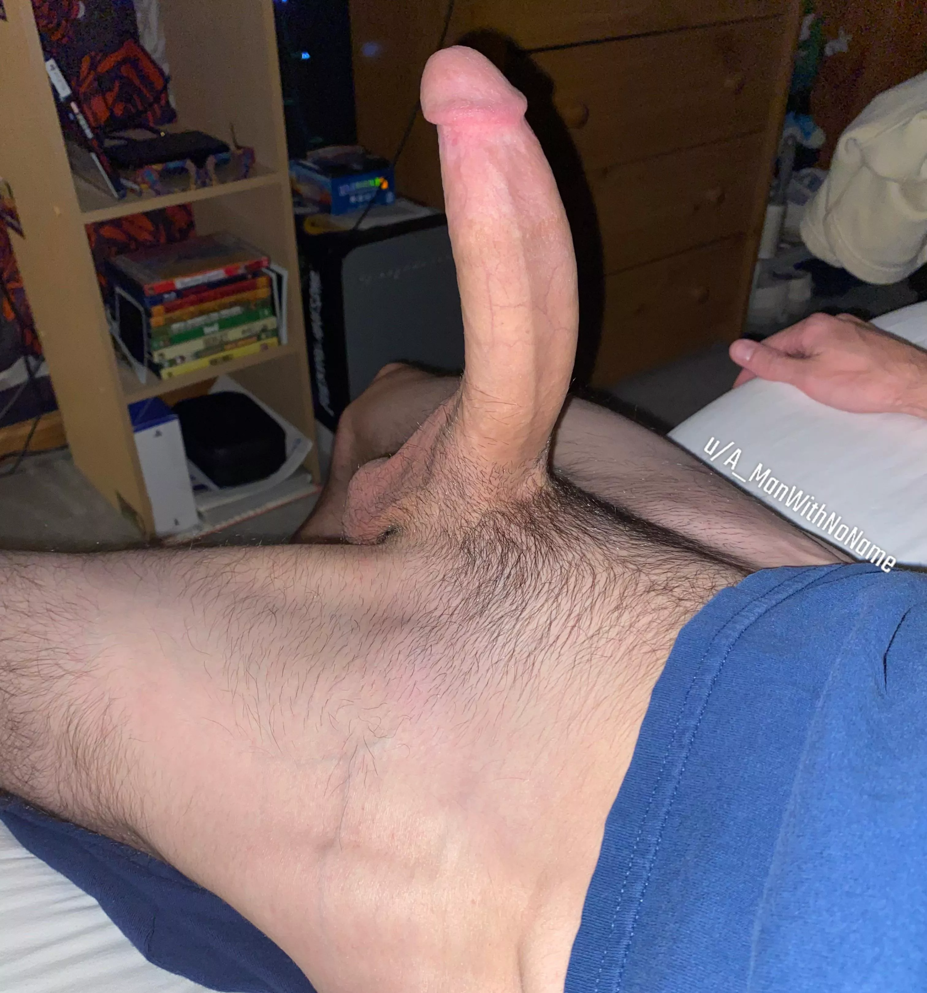 your new favorite toy 🤗  posted by A_ManWithNoName