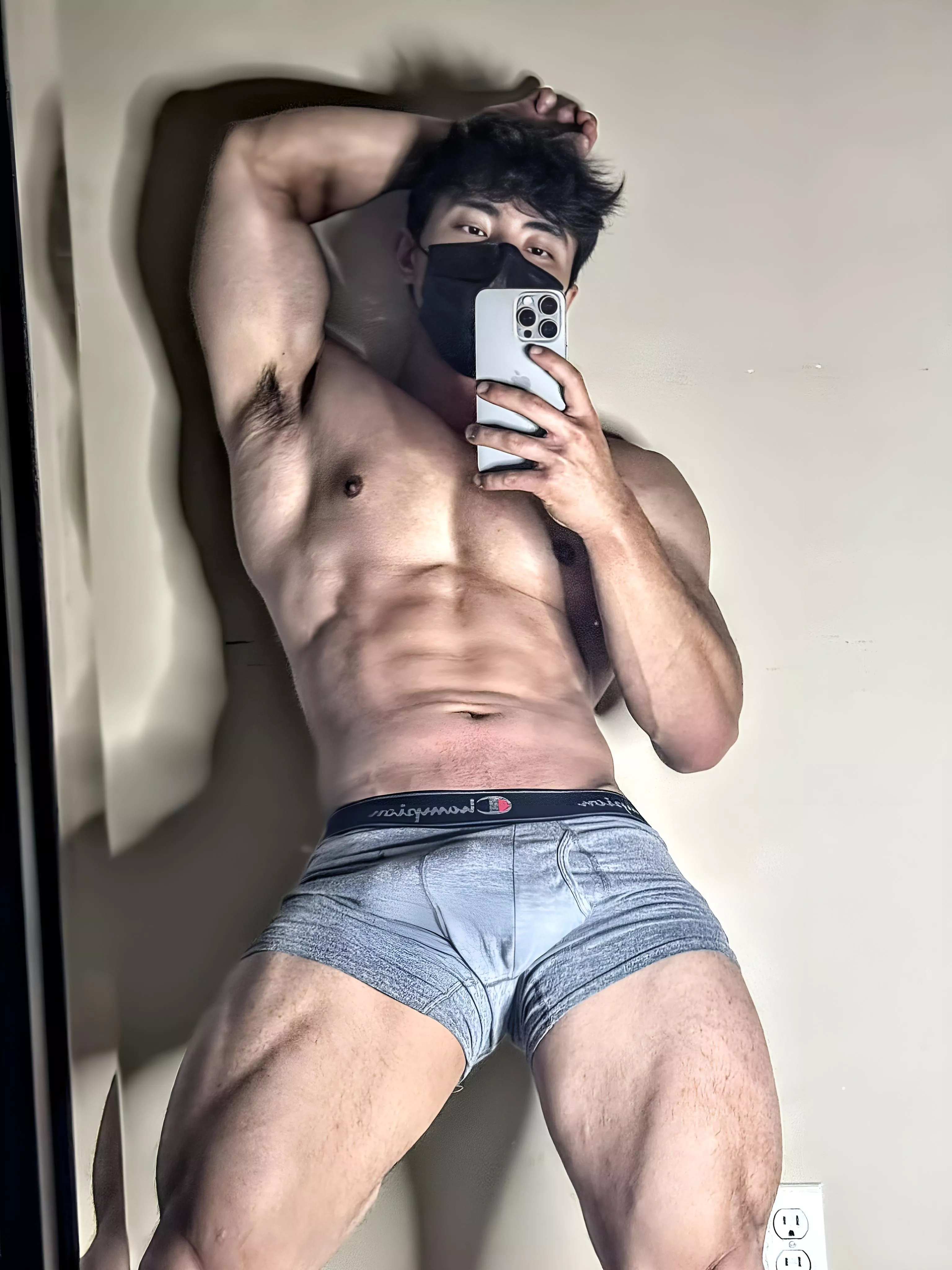 [19] let a Korean teen show u a good time  posted by No-Knowledge-4765