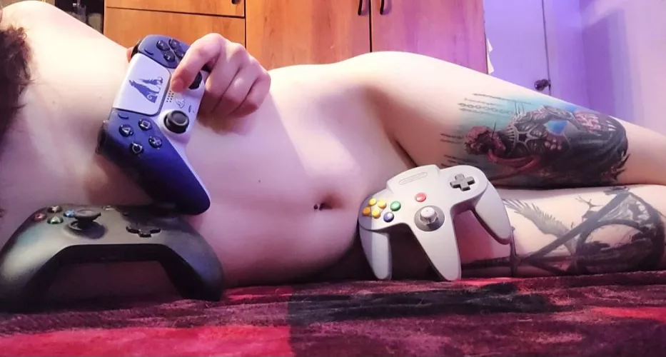 A difficult decision lies ahead.... by MorguenMisco