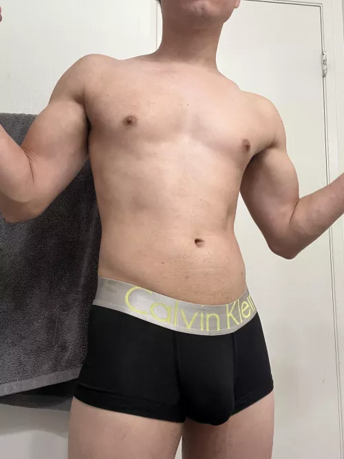 Been feeling good  by PixelMonster10