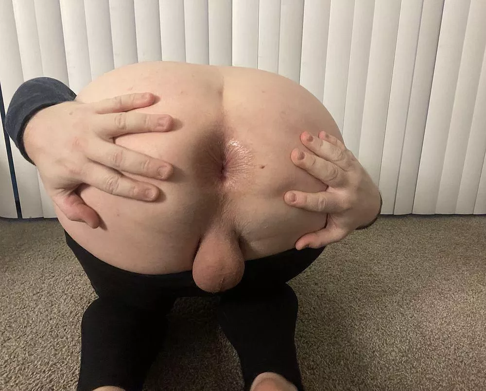 Cum on in  posted by steveny298